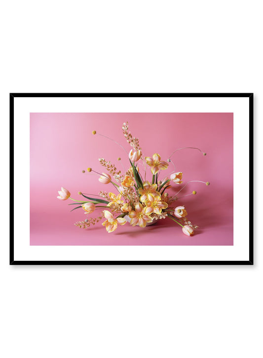 Table Sensation, Poster